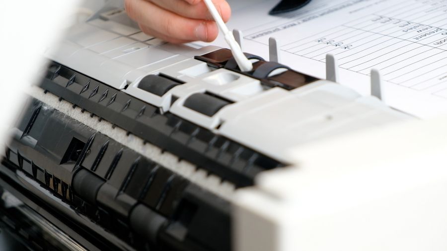 Clean and Protect Box Capture solutions