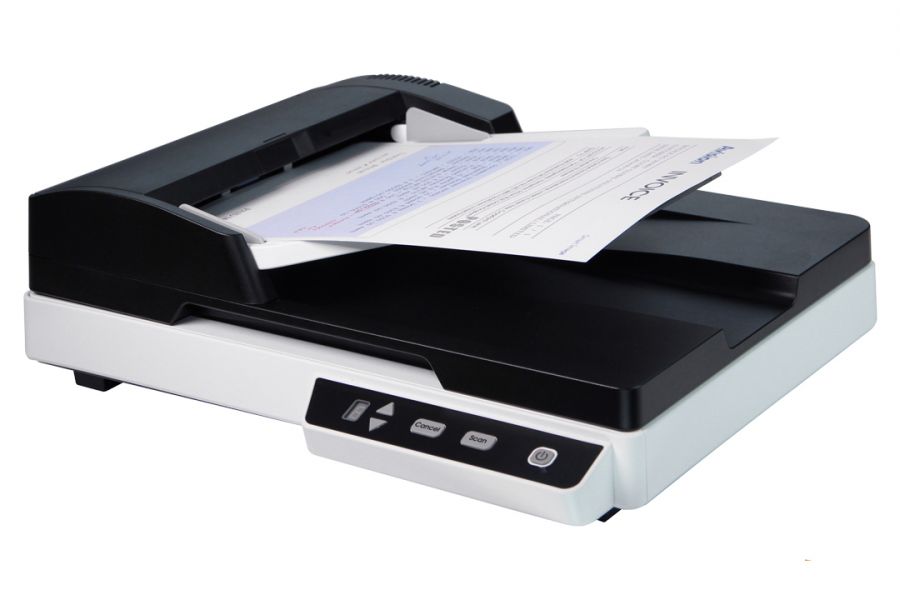 Avision AD 120 Capture Software