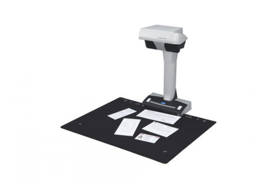 Fujitsu ScanSnap SV600