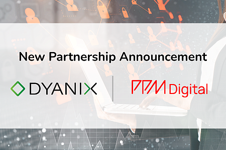 Dyanix & PPM partnership