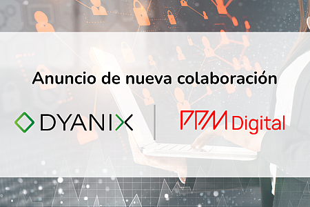 Nueva colaboración con PPM