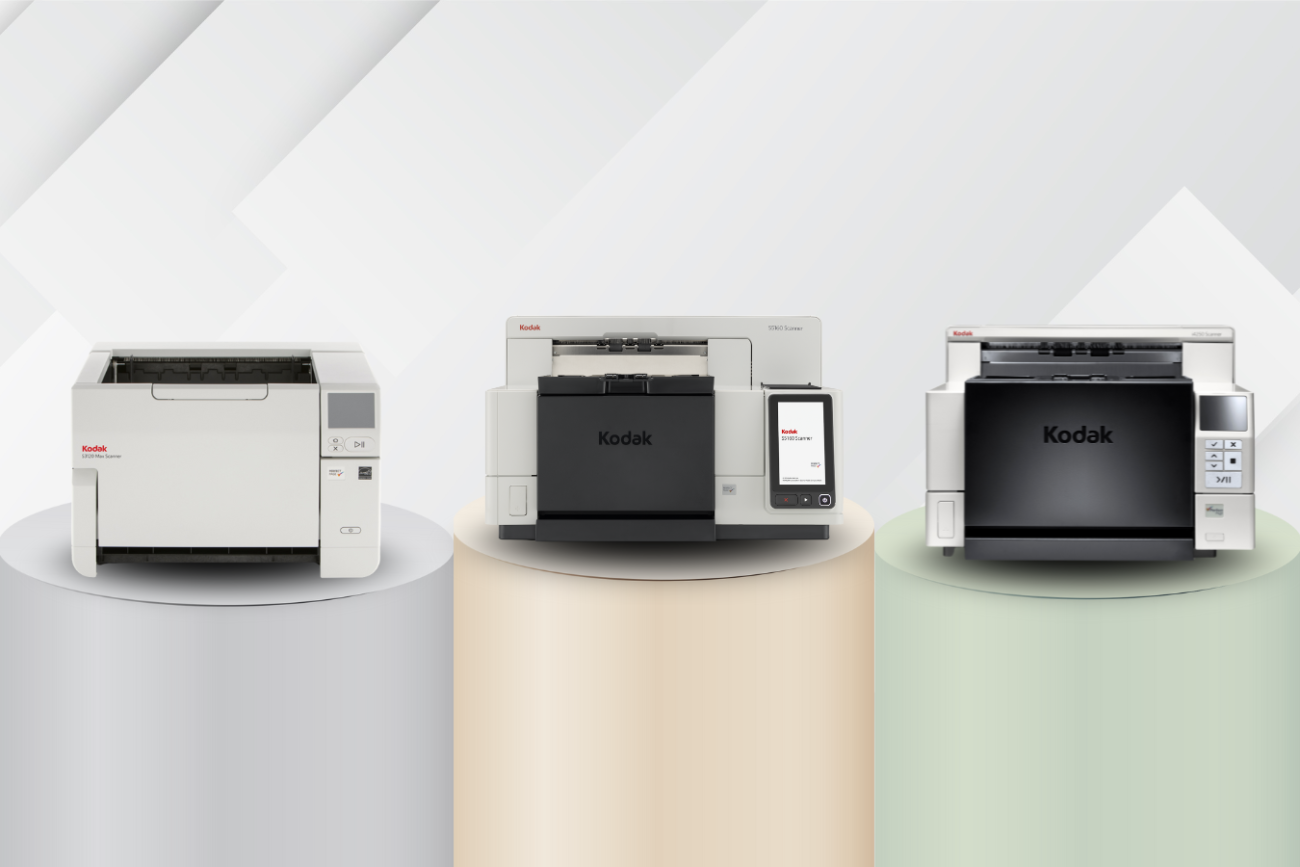 Image showing kodak models