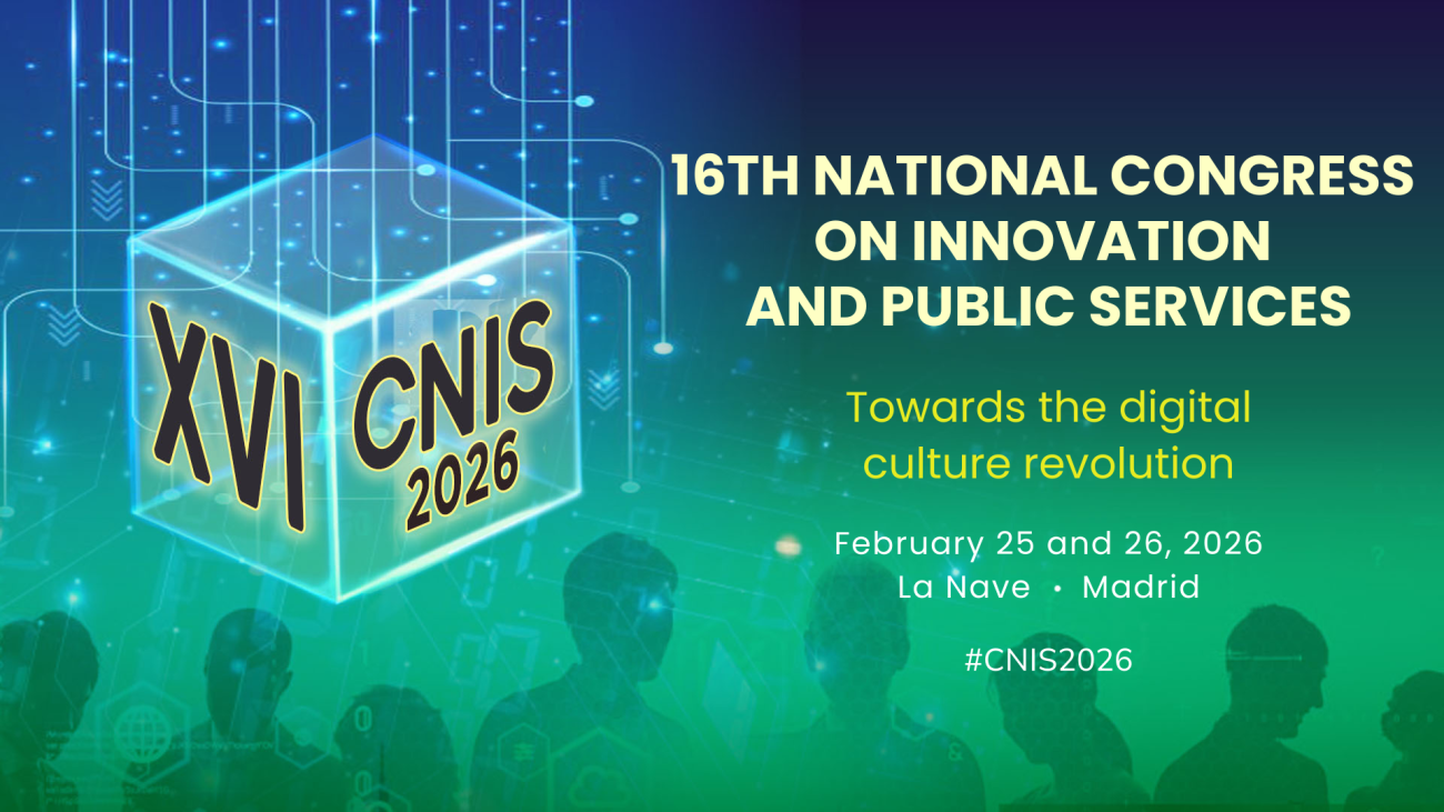 CNIS Event page in English 
