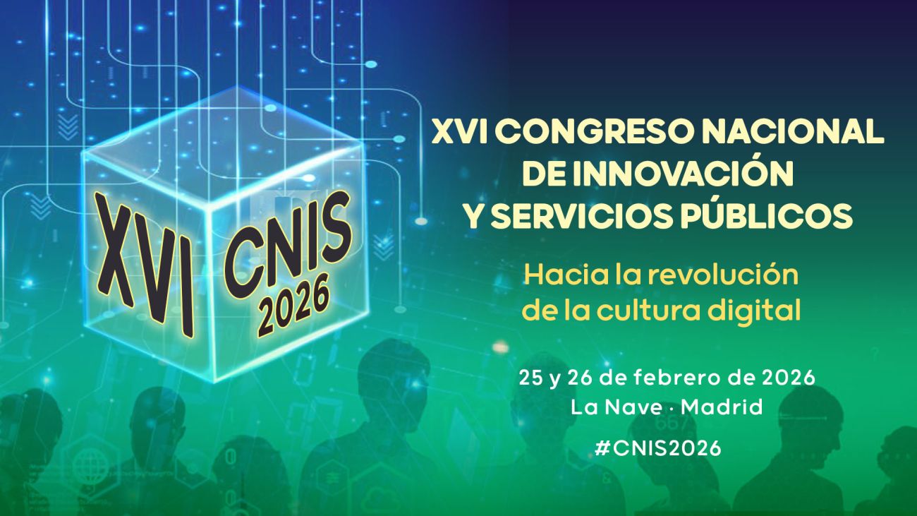 CNIS Event page Español
