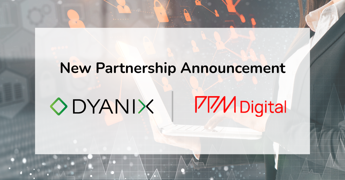Dyanix & PPM partnership