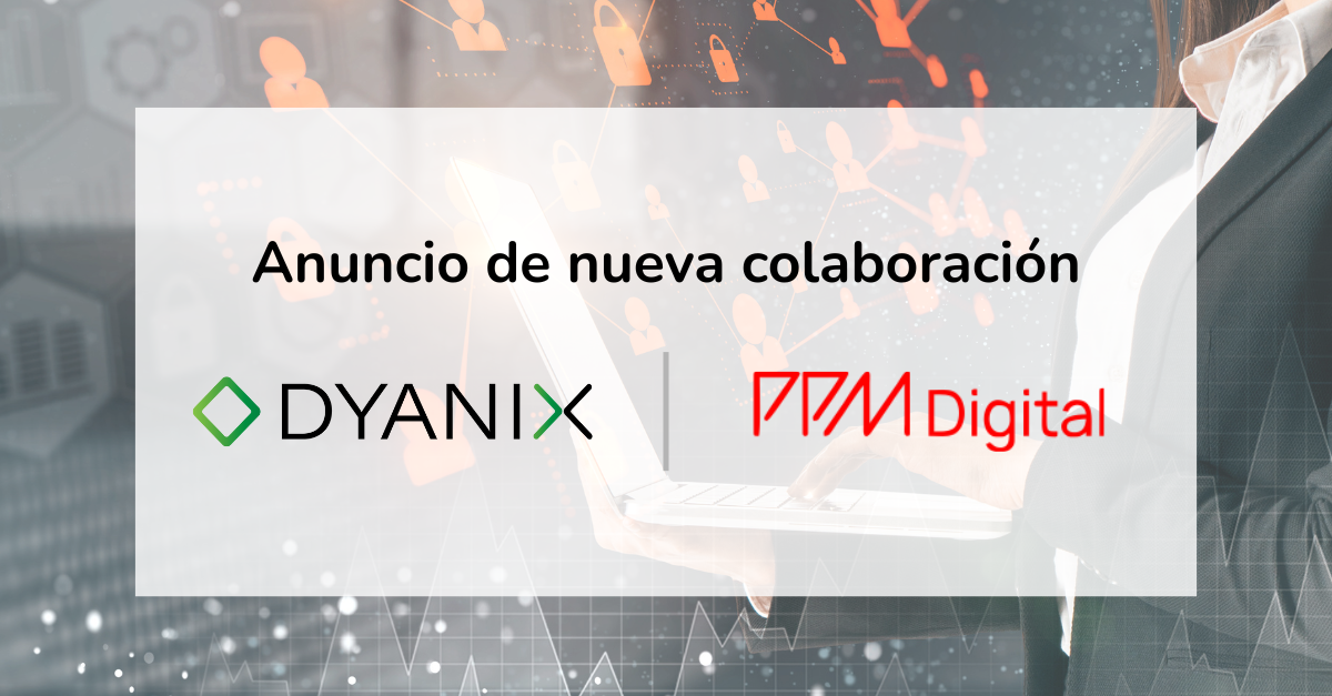 Nueva colaboración con PPM