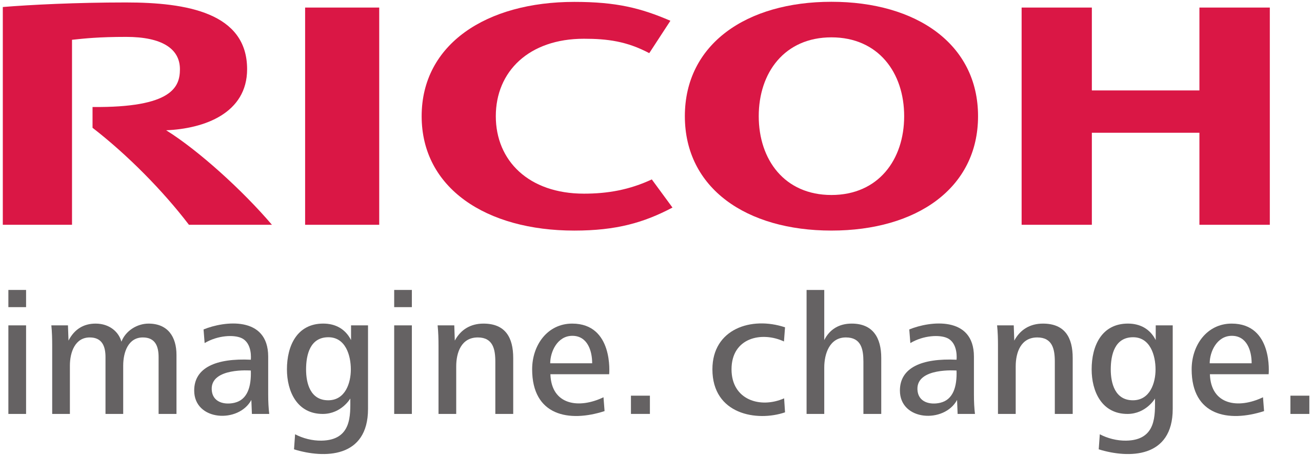 Ricoh logo