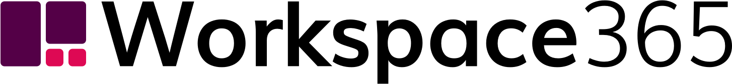 Workspace365 logo