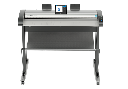 Contex IQ Quattro X Series