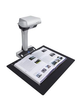 Fujitsu ScanSnap SV600