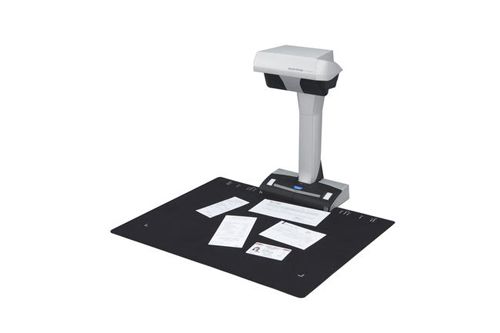 Fujitsu ScanSnap SV600