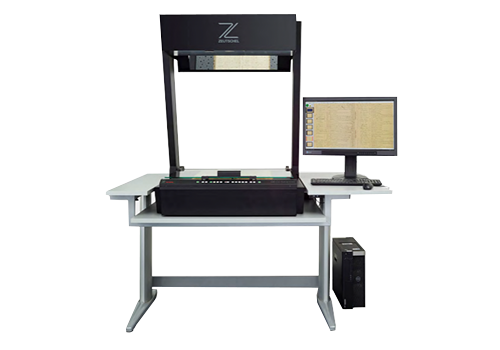 Zeutschel OS C Series