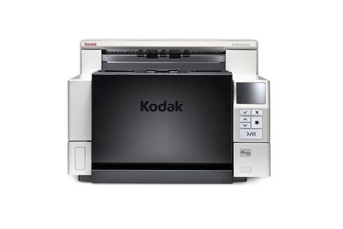KODAK i4250 Scanner Dyanix hardware Capture solutions