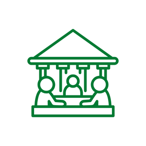 Government & Education icon