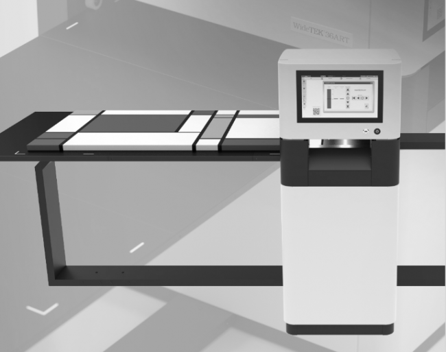 Image Access WidTEK ART-Scanner 