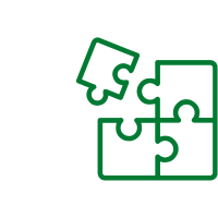 Puzzle icon