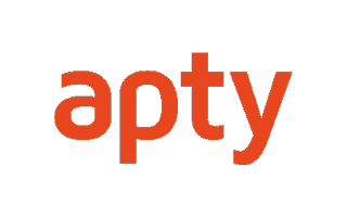 Apty thumbnail Cloud solutions