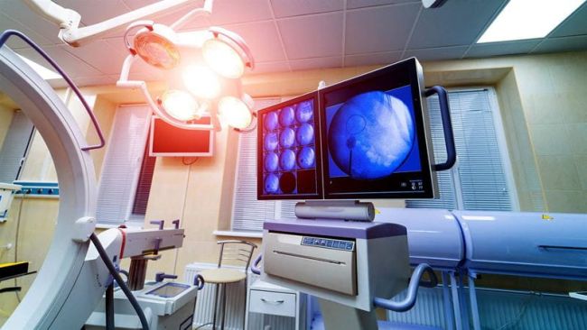 Healthcare capture solutions